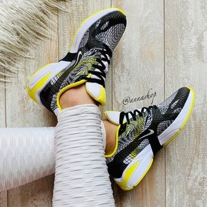 nike ghoswift yellow